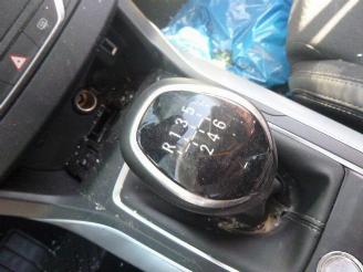 Peugeot 308 1.5 HDI GT LINE picture 10