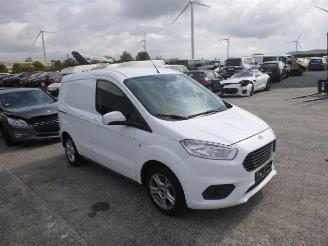 Ford Transit 1.0 TURBO picture 2