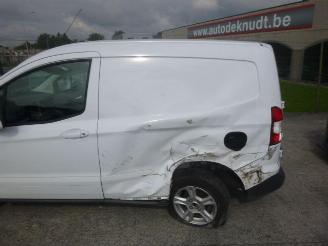 Ford Transit 1.0 TURBO picture 9