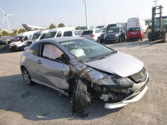 Honda Civic 1.4 picture 4