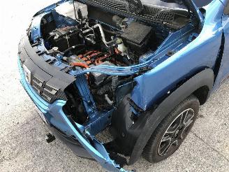 Dacia Spring  picture 16