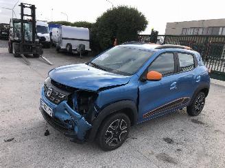 Dacia Spring  picture 4