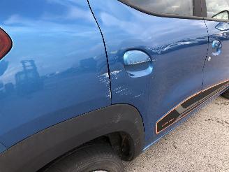 Dacia Spring  picture 10