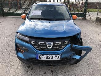 Dacia Spring  picture 6