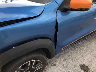 Dacia Spring  picture 20