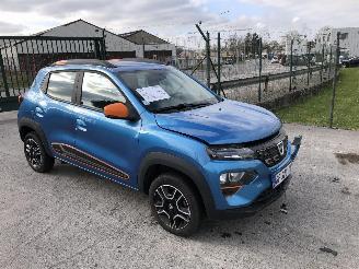 Dacia Spring  picture 3