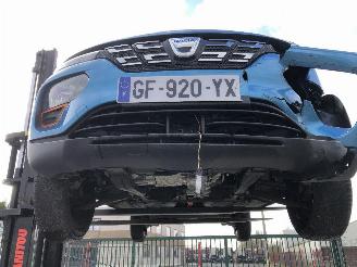 Dacia Spring  picture 21