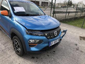 Dacia Spring  picture 7