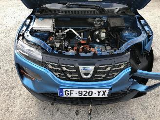 Dacia Spring  picture 12