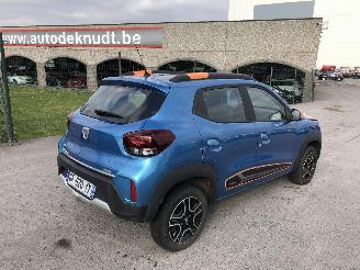 Dacia Spring  picture 2
