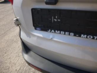 Ford Transit COURIER 1.6 TDCI picture 13