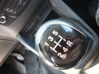 Ford Transit COURIER 1.6 TDCI picture 19