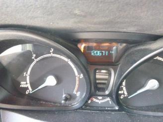 Ford Transit COURIER 1.6 TDCI picture 20