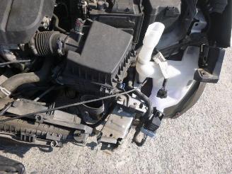 Ford Transit COURIER 1.6 TDCI picture 7