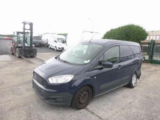 Ford Transit 1.5 TDCI TREND picture 3