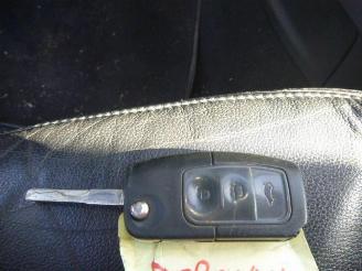 Ford Mondeo 1.8 TDCI GHIA picture 15