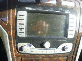 Ford Mondeo 1.8 TDCI GHIA picture 13