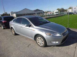 Vaurioauto  passenger cars Ford Mondeo 1.8 TDCI GHIA 2008/9