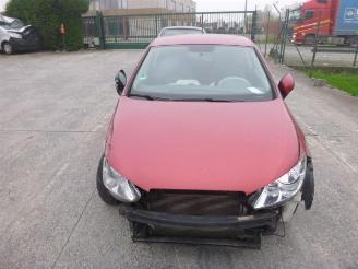 Seat Ibiza 1.4I  CGGB picture 5