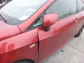 Seat Ibiza 1.4I  CGGB picture 7