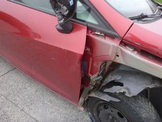 Seat Ibiza 1.4I  CGGB picture 15