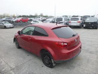 Seat Ibiza 1.4I  CGGB picture 8
