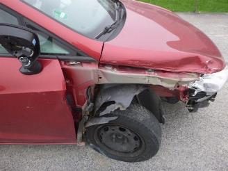 Seat Ibiza 1.4I  CGGB picture 13