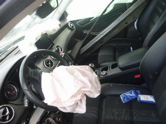 Mercedes Cla-klasse  picture 6