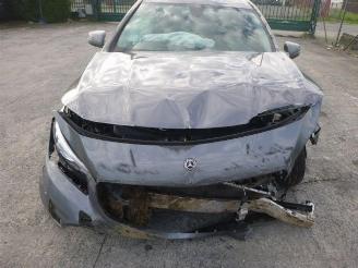Mercedes Cla-klasse  picture 7