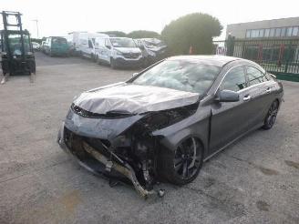 Mercedes Cla-klasse  picture 4