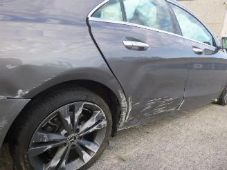 Mercedes Cla-klasse  picture 28