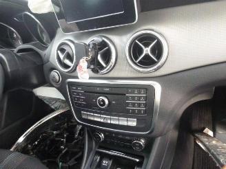 Mercedes Cla-klasse  picture 27