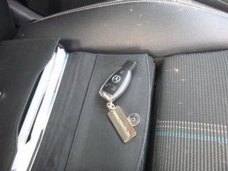 Mercedes Cla-klasse  picture 25