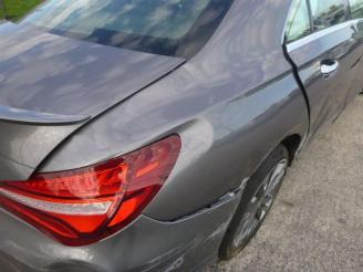 Mercedes Cla-klasse  picture 22