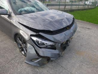 Mercedes Cla-klasse  picture 13