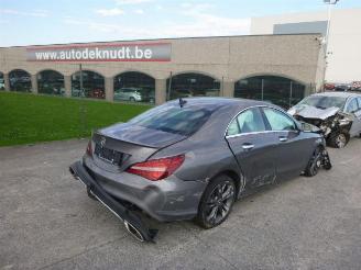 Mercedes Cla-klasse  picture 2