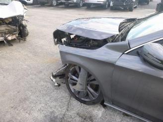 Mercedes Cla-klasse  picture 18