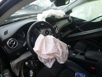 Mercedes Cla-klasse  picture 5
