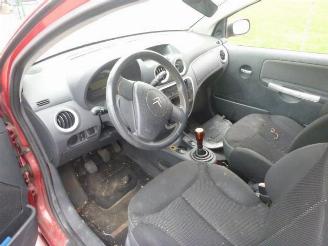 Citroën C2 1.4 I picture 16