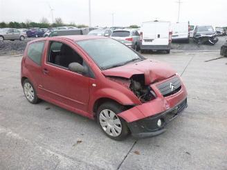 Citroën C2 1.4 I picture 4