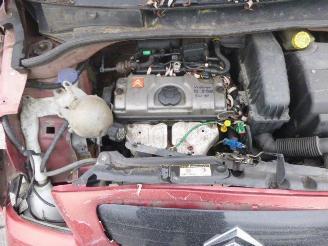 Citroën C2 1.4 I picture 7