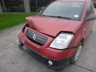 Citroën C2 1.4 I picture 13