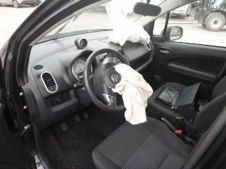 Suzuki Splash ACTIVE+    1.0 picture 5