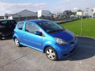 Toyota Aygo 1.0 picture 4