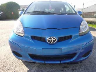 Toyota Aygo 1.0 picture 6