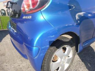 Toyota Aygo 1.0 picture 10