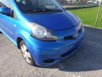 Toyota Aygo 1.0 picture 5