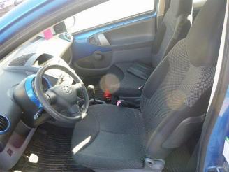 Toyota Aygo 1.0 picture 14