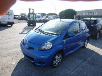 Toyota Aygo 1.0 picture 3