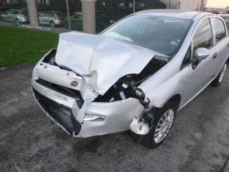Fiat Punto Evo 1.2 picture 7